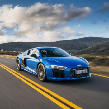 vehicle car Audi Audi R8 Audi R8 V10 PFP