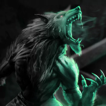  sabrewolf by BossLogic