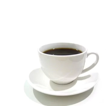 food coffee PFP
