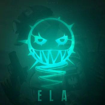  Ela