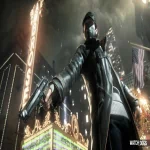 video game Watch Dogs PFP