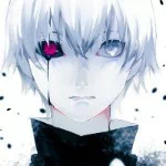  Ken Kaneki