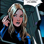 DC Comics Kara Zor‑El Kara Danvers Supergirl Comic PFP