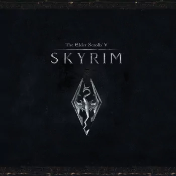 video game The Elder Scrolls V: Skyrim PFP