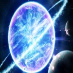 Sci Fi explosion PFP