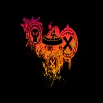 music drum and bass PFP