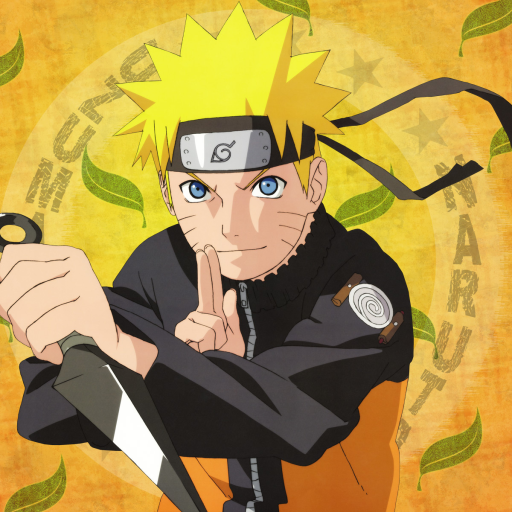 Download Naruto Uzumaki Anime Naruto PFP