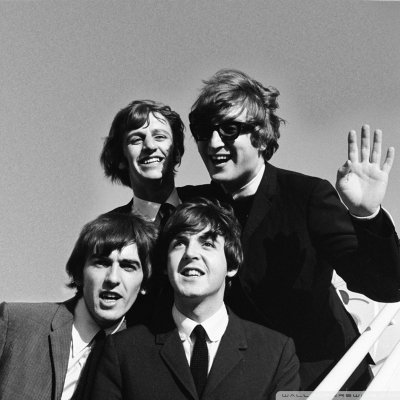 Download Music The Beatles PFP