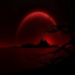 Download Dark Landscape PFP