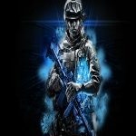 Download Video Game Battlefield 3 PFP