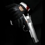 Download Video Game Hitman PFP