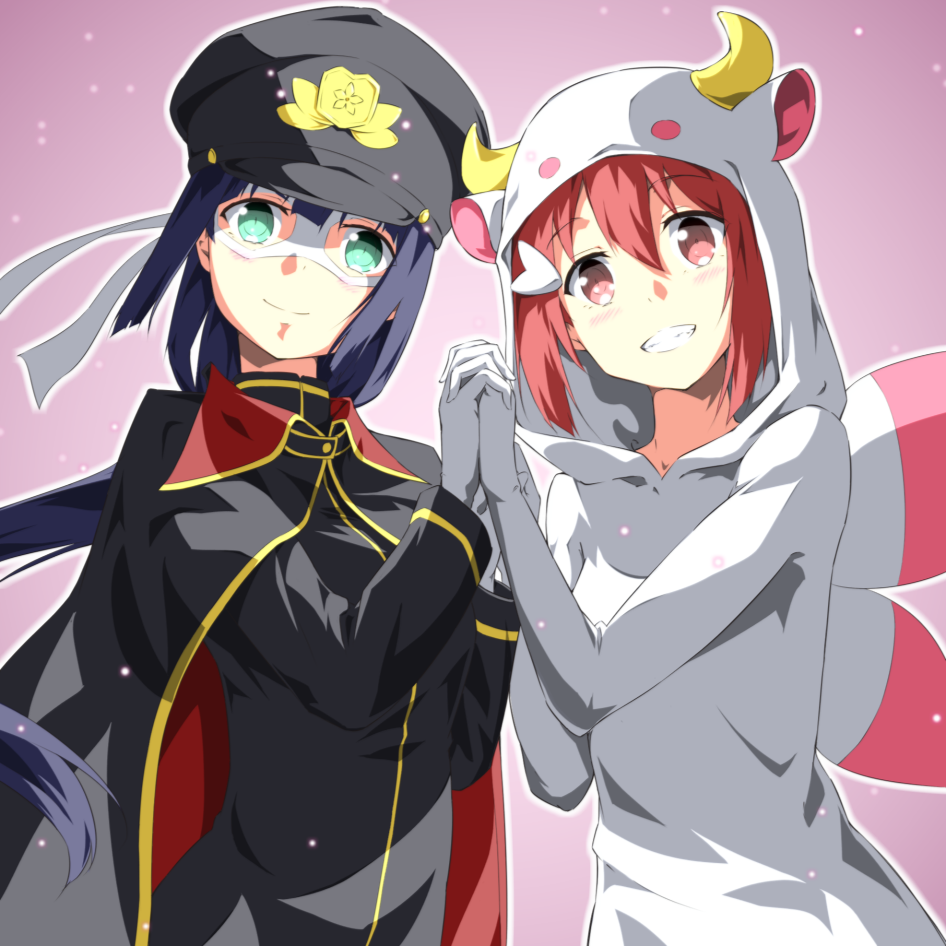 Download Yuki Yuna Togo Mimori Anime Yuki Yuna Is A Hero PFP