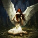 Download Fantasy Angel PFP