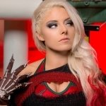 Download Wrestler WWE Alexa Bliss Sports PFP