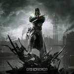 Download Video Game Dishonored PFP