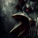 Download Video Game The Witcher PFP