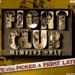 movie Fight Club PFP