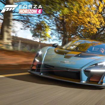 video game Forza Horizon 4 PFP