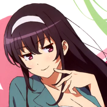 Utaha Kasumigaoka PFP