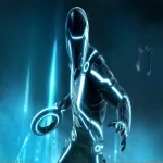 video game Tron: Evolution PFP