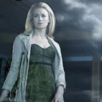 Celebrity Yvonne Strahovski PFP
