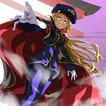 Kokubou Kamen Nogi Sonoko Anime Yuki Yuna is a Hero PFP