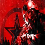 video game Metro 2033 PFP