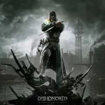video game Dishonored PFP