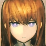 Anime Steins;gate Pfp