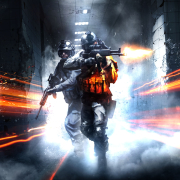 Battlefield 3 Pfp