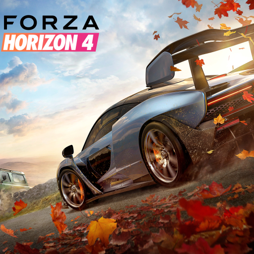 Download Video Game Forza Horizon 4 PFP