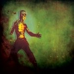 Download Martial Arts Sports PFP