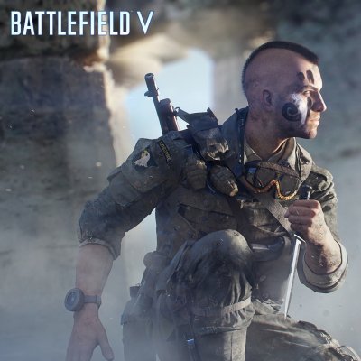 Battlefield V Forum Avatar Profile Photo ID Avatar Abyss