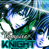 Download Anime Vampire Knight PFP