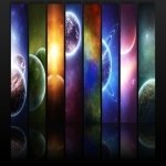 Download Sci Fi Planet PFP