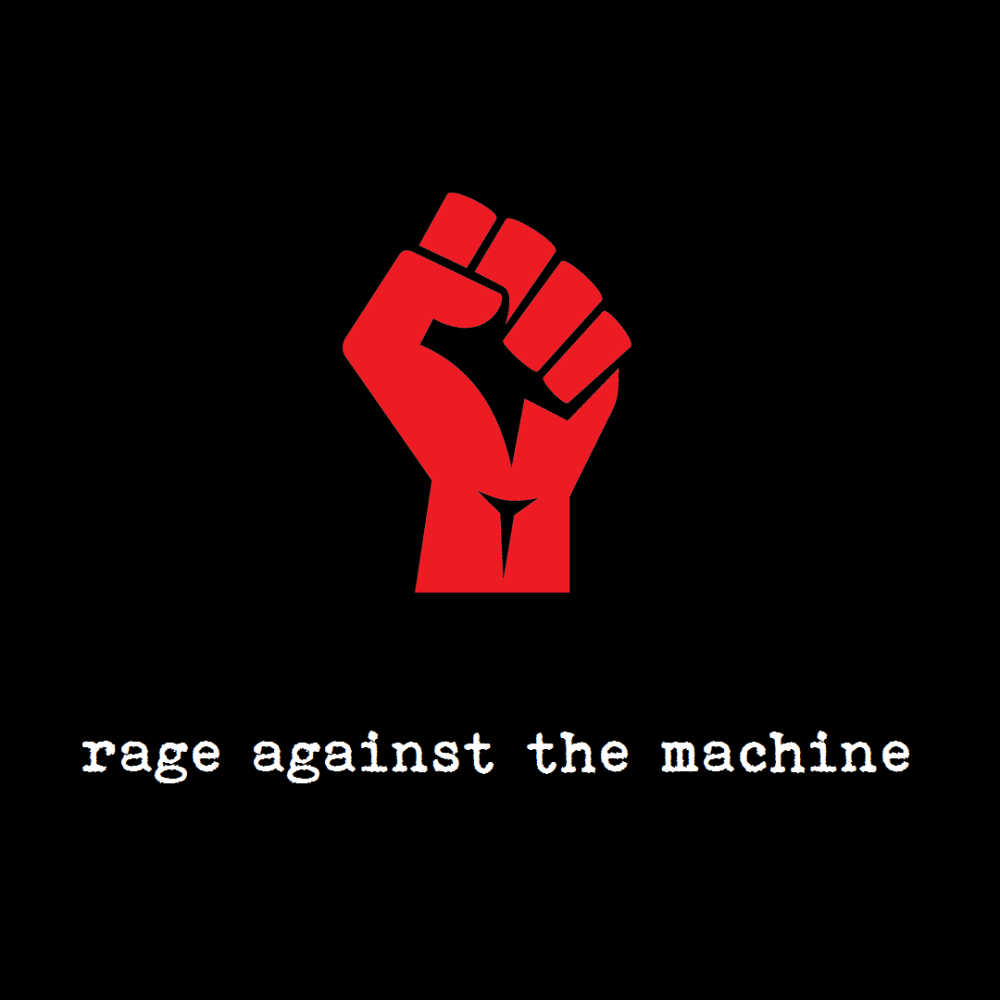 Rage Against The Machine PFP