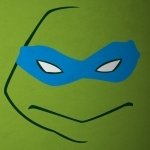 Download Comic Teenage Mutant Ninja Turtles PFP