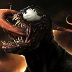 Comic Venom PFP