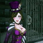 video game Borderlands 2 PFP