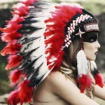  Cosplay Women