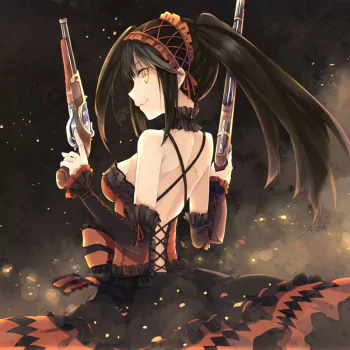  Kurumi by ハオ