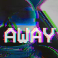 retrowave vaporwave artistic aesthetic PFP