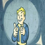 video game Fallout 3 PFP
