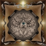 Download Fantasy Dark Dark Fantasy PFP