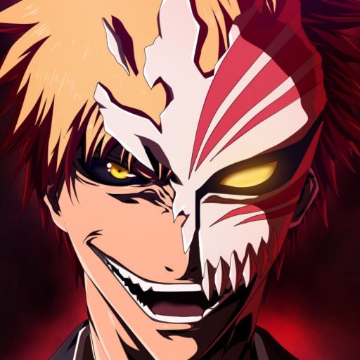 Anime Bleach Pfp by afran67