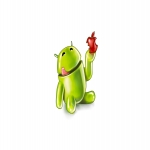 Download Technology Android Pfp