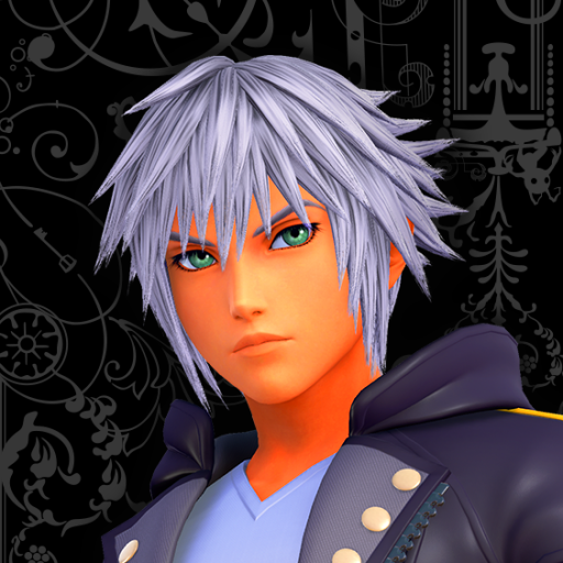 Kingdom Hearts Pfp