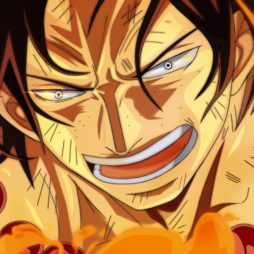 Anime One Piece Pfp by Amanomoon