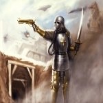 Download Sci Fi Steampunk PFP