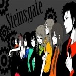 Download Anime Steins;Gate PFP